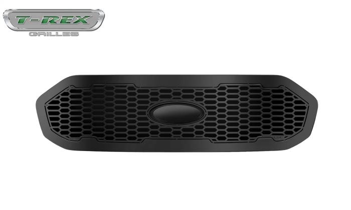 T-Rex Grilles - T-Rex Grilles Laser X Series Grille 6315831