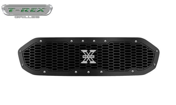 T-Rex Grilles - T-Rex Grilles Laser X Series Grille 6315821