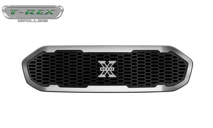 T-Rex Grilles - T-Rex Grilles Laser X Series Grille 6315824