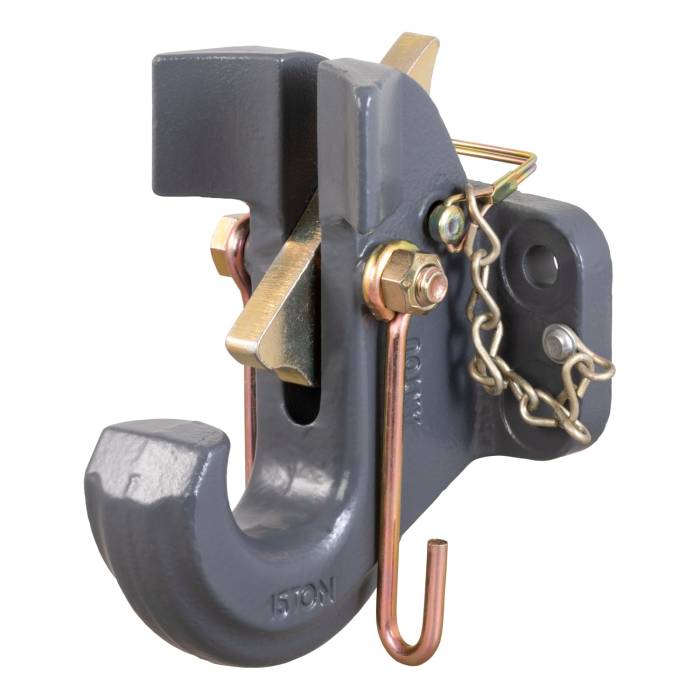 CURT - CURT SecureLatch Pintle Hook 48505