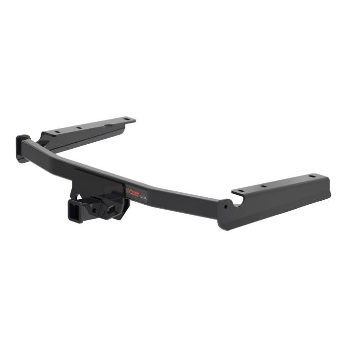 CURT - CURT Class III 2 in. Receiver Hitch 13453