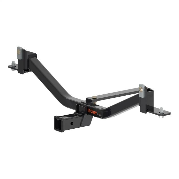 CURT - CURT Front Mount 2in. Receiver Hitch 31090