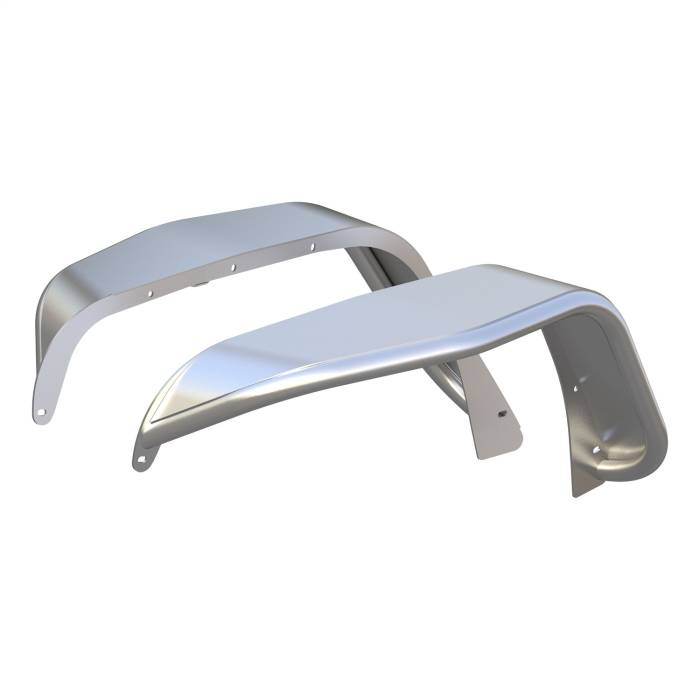 ARIES - ARIES Tubular Fender Flare 1500202