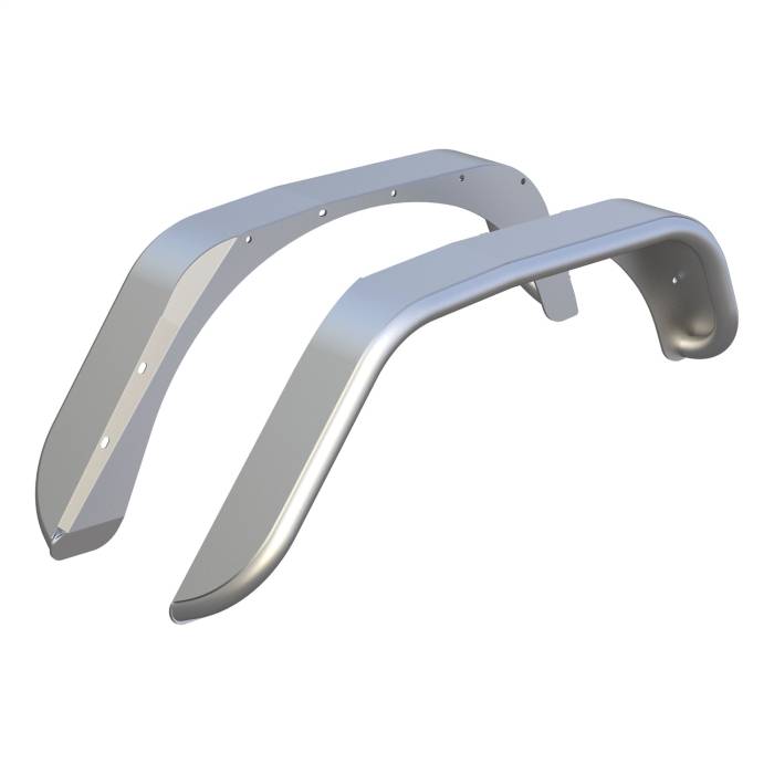 ARIES - ARIES Fender Flares 2500202