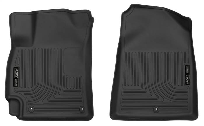 Husky Liners - Husky Liners X-act Contour Floor Liner 52191