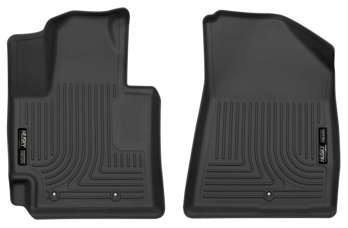 Husky Liners - Husky Liners X-act Contour Floor Liner 52321