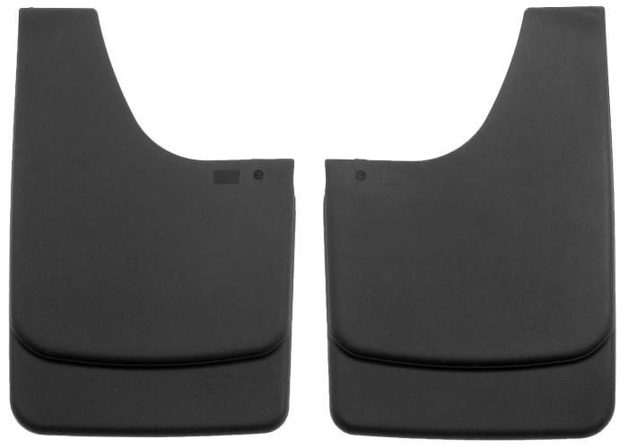 Husky Liners - Husky Liners Custom Molded Mud Guards 56331