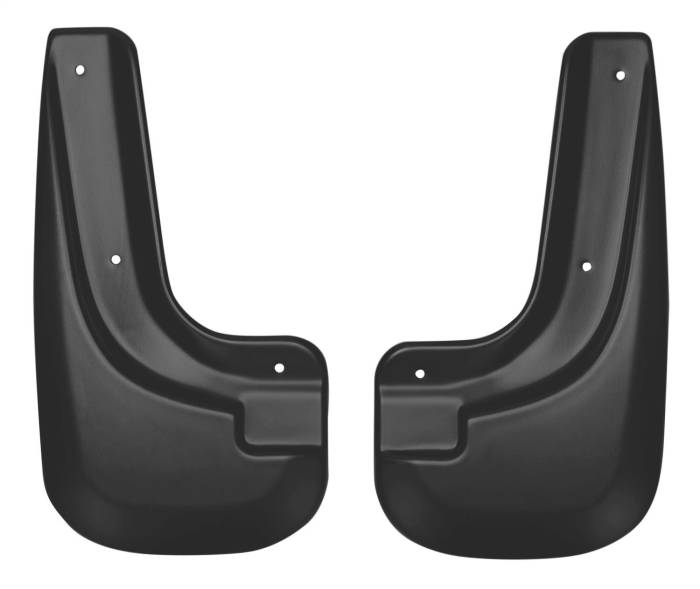 Husky Liners - Husky Liners Custom Molded Mud Guards 56721