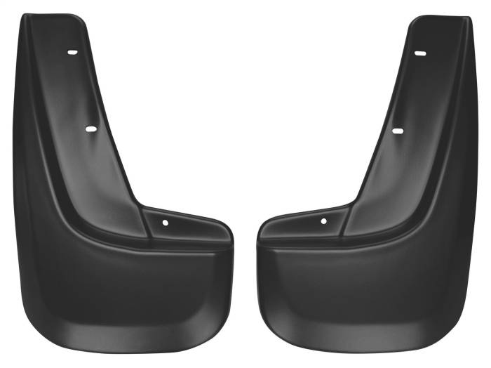 Husky Liners - Husky Liners Custom Molded Mud Guards 56921