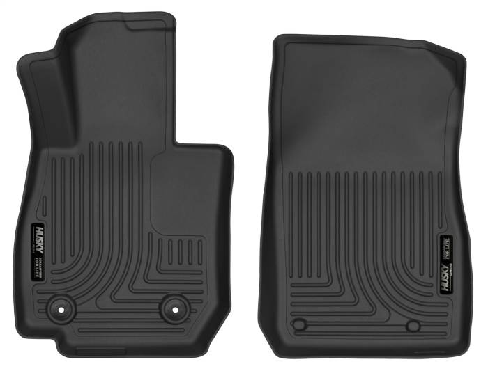 Husky Liners - Husky Liners X-act Contour Floor Liner 52131