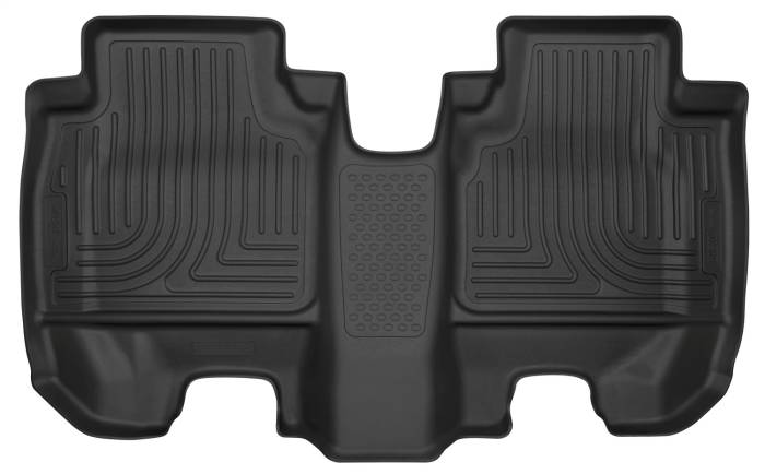 Husky Liners - Husky Liners X-act Contour Floor Liner 52401