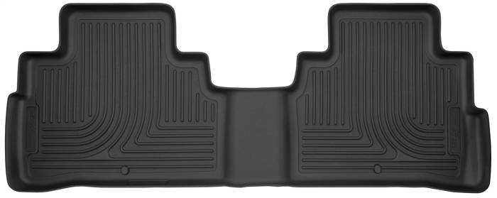 Husky Liners - Husky Liners X-act Contour Floor Liner 52411