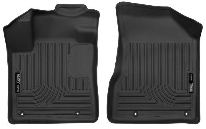 Husky Liners - Husky Liners X-act Contour Floor Liner 52081