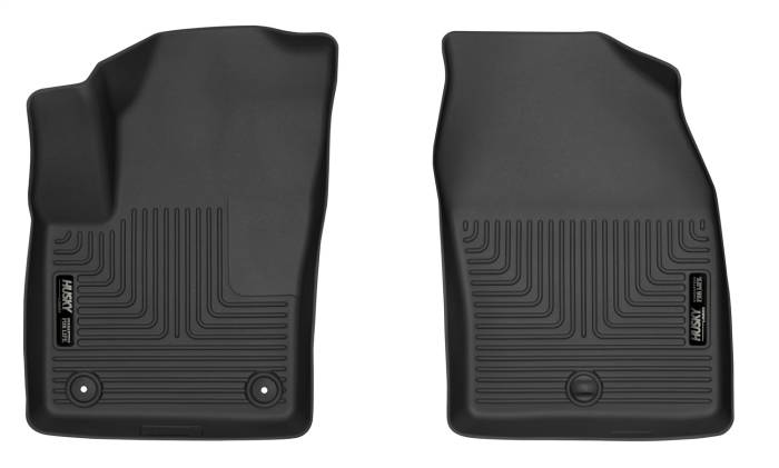 Husky Liners - Husky Liners X-act Contour Floor Liner 52121