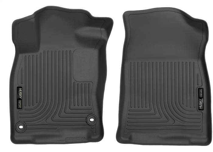 Husky Liners - Husky Liners X-act Contour Floor Liner 52141