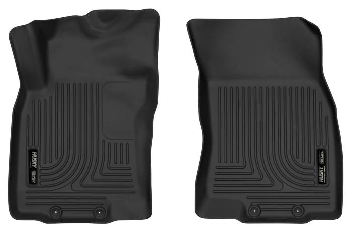 Husky Liners - Husky Liners X-act Contour Floor Liner 52151