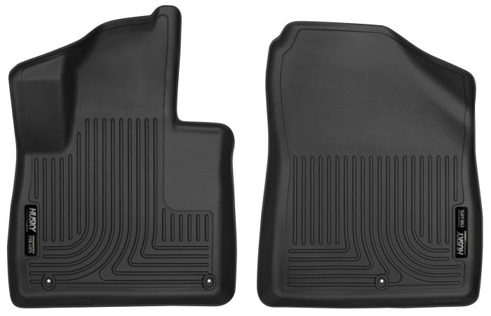 Husky Liners - Husky Liners X-act Contour Floor Liner 52161