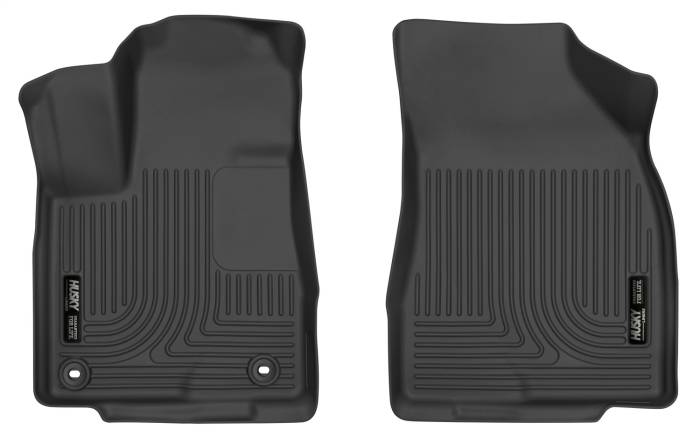 Husky Liners - Husky Liners X-act Contour Floor Liner 52311