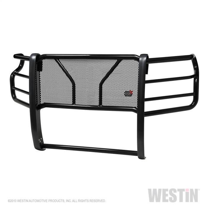 Westin - Westin HDX Grille Guard 57-3995