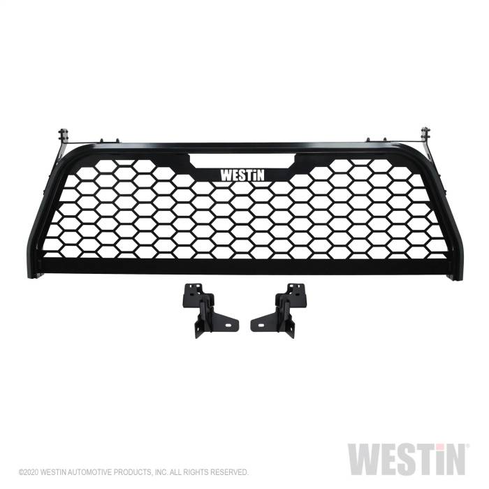 Westin - Westin HLR Truck Rack 57-81135