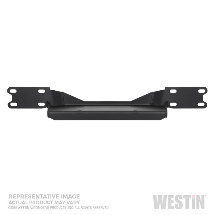 Westin - Westin WJ2 Winch Tray 46-23925