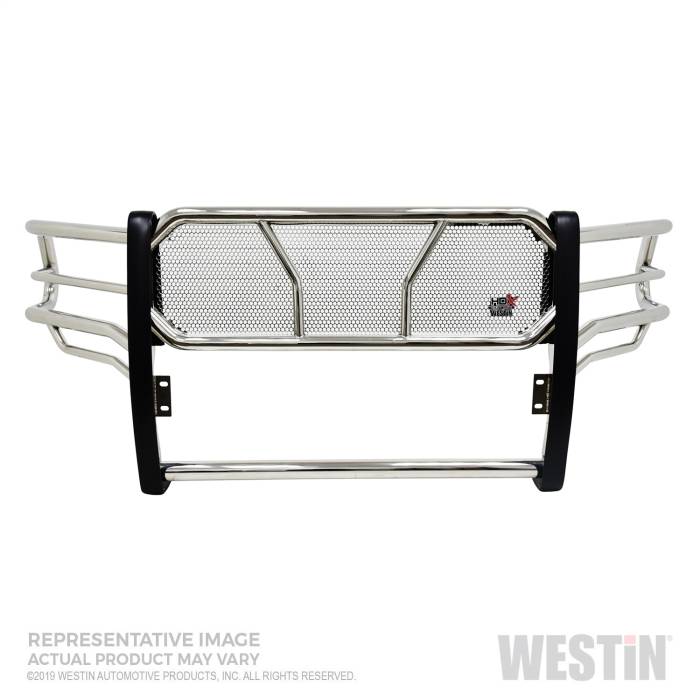 Westin - Westin HDX Grille Guard 57-4020