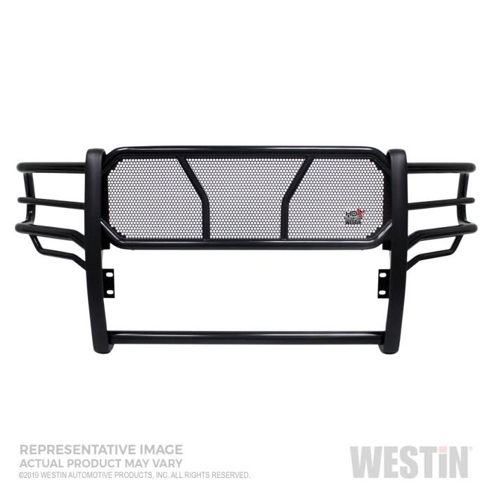 Westin - Westin HDX Grille Guard 57-4025