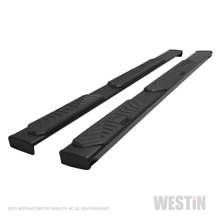 Westin - Westin R5 Nerf Step Bars 28-51315