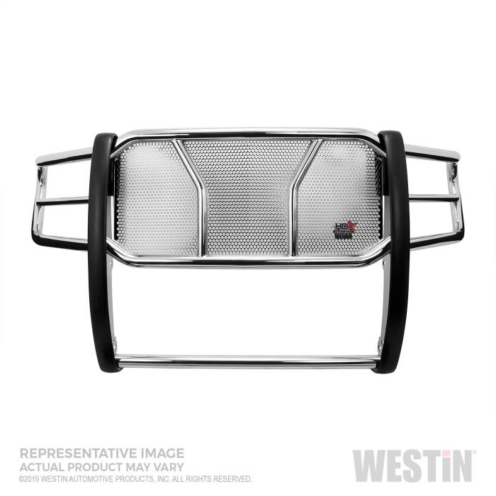 Westin - Westin HDX Grille Guard 57-3990