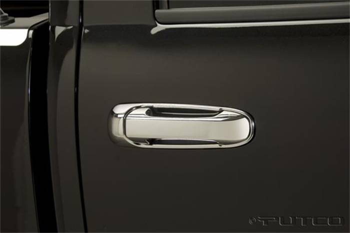 Putco - Putco Door Handle Cover 402103