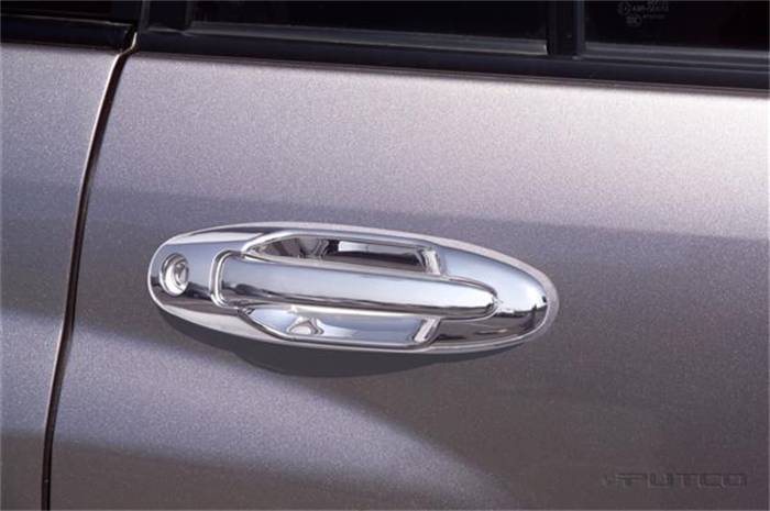 Putco - Putco Door Handle Cover 403001