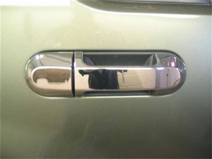 Putco - Putco Door Handle Cover 401029