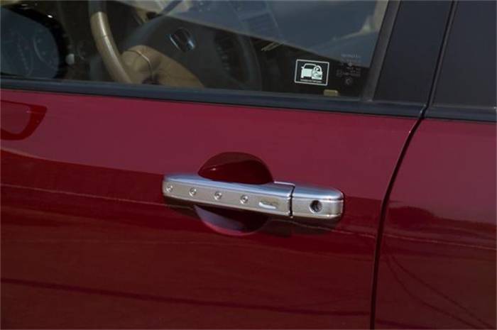 Putco - Putco Door Handle Cover 401123