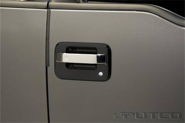 Putco - Putco Door Handle Cover 401019