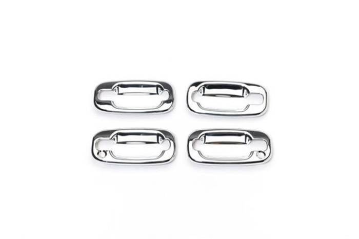 Putco - Putco Door Handle Cover 400009