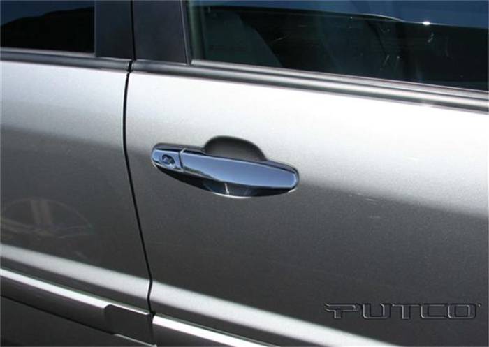 Putco - Putco Door Handle Cover 400042