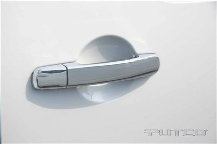 Putco - Putco Door Handle Cover 401037