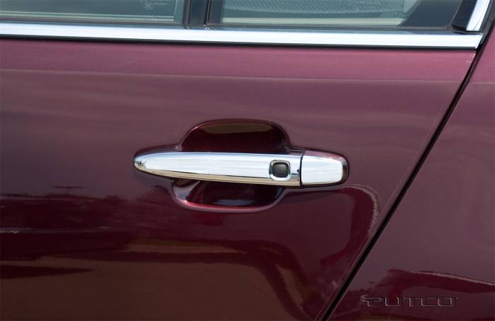 Putco - Putco Door Handle Cover 400049