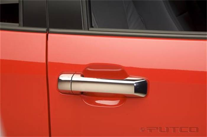 Putco - Putco Door Handle Cover 400092