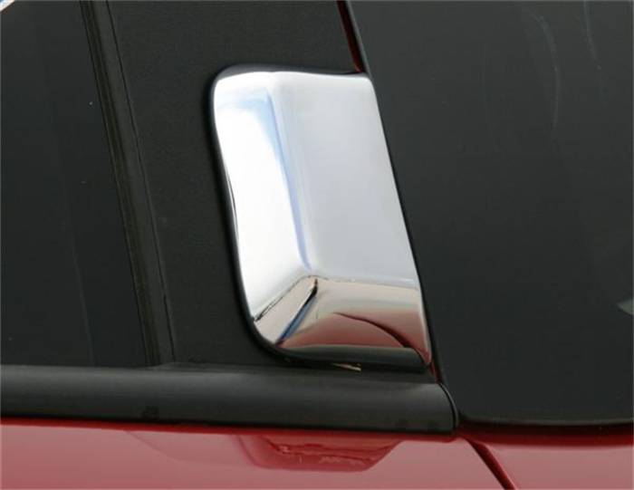 Putco - Putco Door Handle Cover 400598