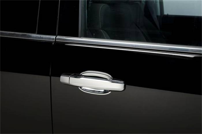 Putco - Putco Door Handle Cover 400241