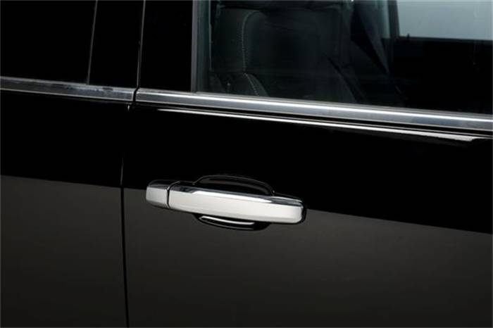 Putco - Putco Door Handle Cover 400240