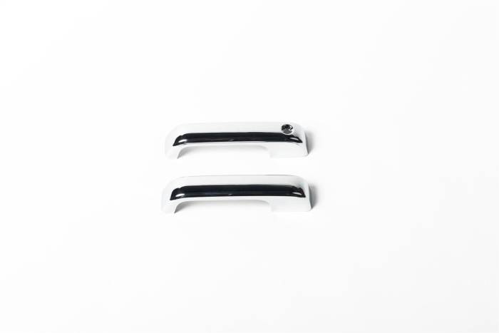 Putco - Putco Door Handle Cover 401065