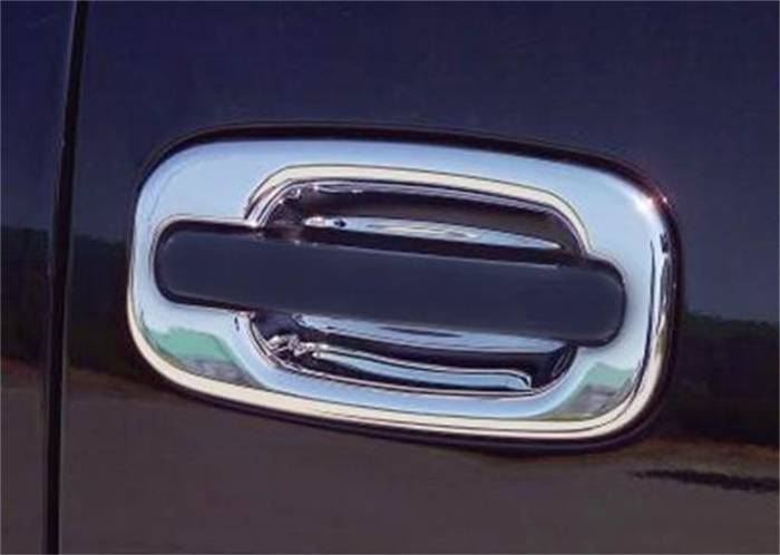 Putco - Putco Door Handle Cover 400013