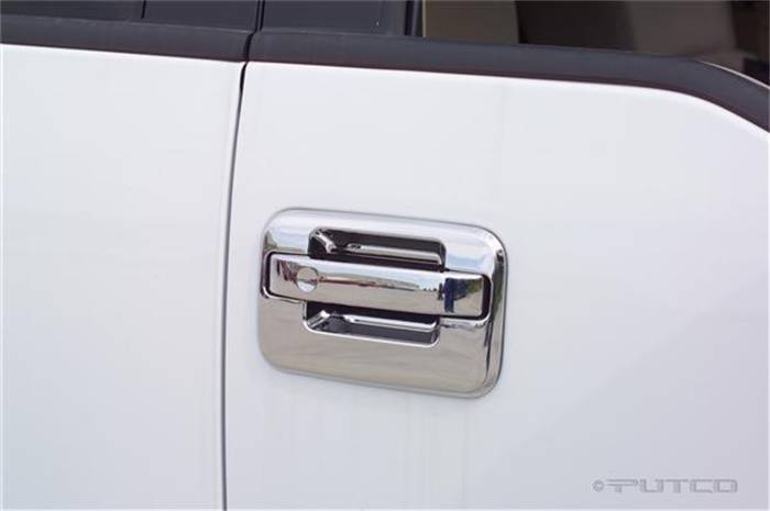 Putco - Putco Door Handle Cover 401007