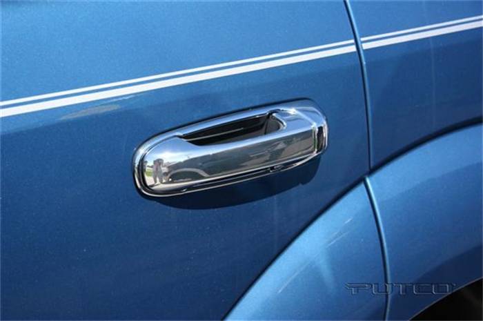 Putco - Putco Door Handle Cover 402136