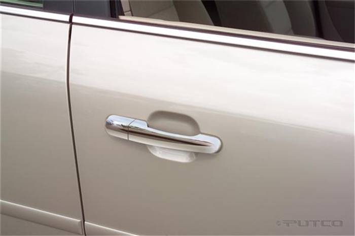 Putco - Putco Door Handle Cover 400029