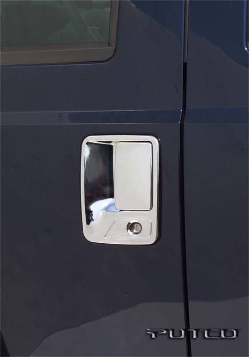 Putco - Putco Door Handle Cover 401003