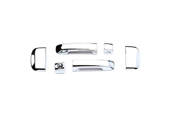 Putco - Putco Door Handle Cover 400090