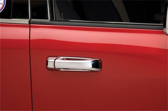 Putco - Putco Door Handle Cover 400506